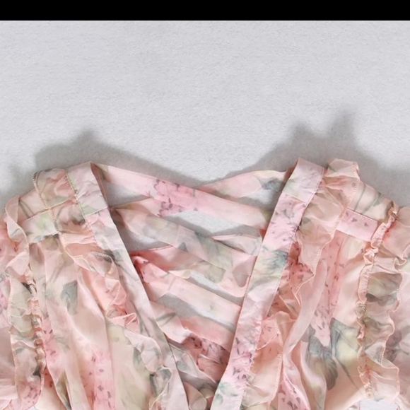 Summer Dress - Picture 6 of 7